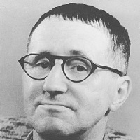 Bertolt Brecht