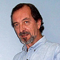 Carlos Felipe Moisés