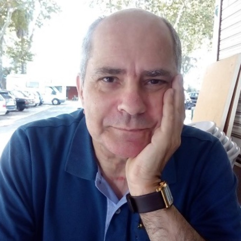 Carlos Melo Santos