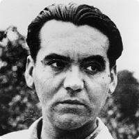 Federico Lorca Federico Lorca