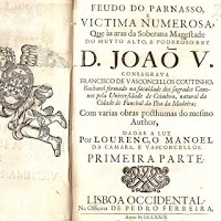 Francisco de Vasconcelos Coutinho