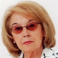 Isabel Gouveia