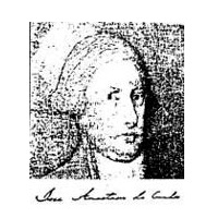 José Anastácio Cunha