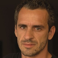José Luís Peixoto