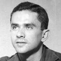 Mário Faustino