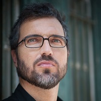 Pedro Chagas Freitas